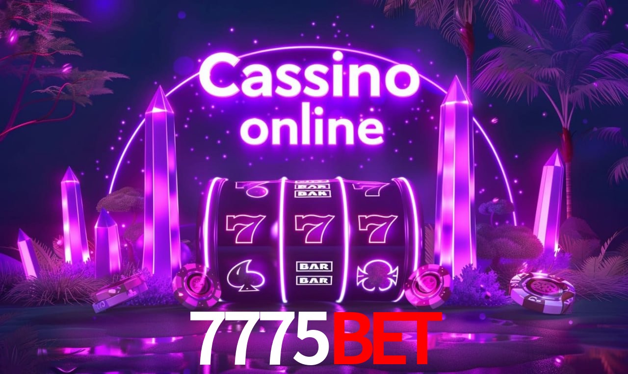 7775bet - Winners Celebration